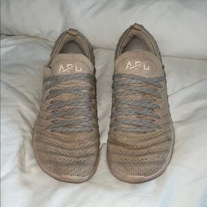 APL TechLoom Knit Sneakers